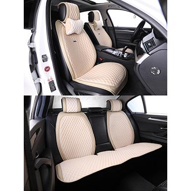 Velour Plus (Велюр. Комплект на весь салон)