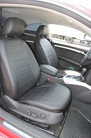 Чехлы на Ауди А5 1 coupe (2007-2016) фото 7